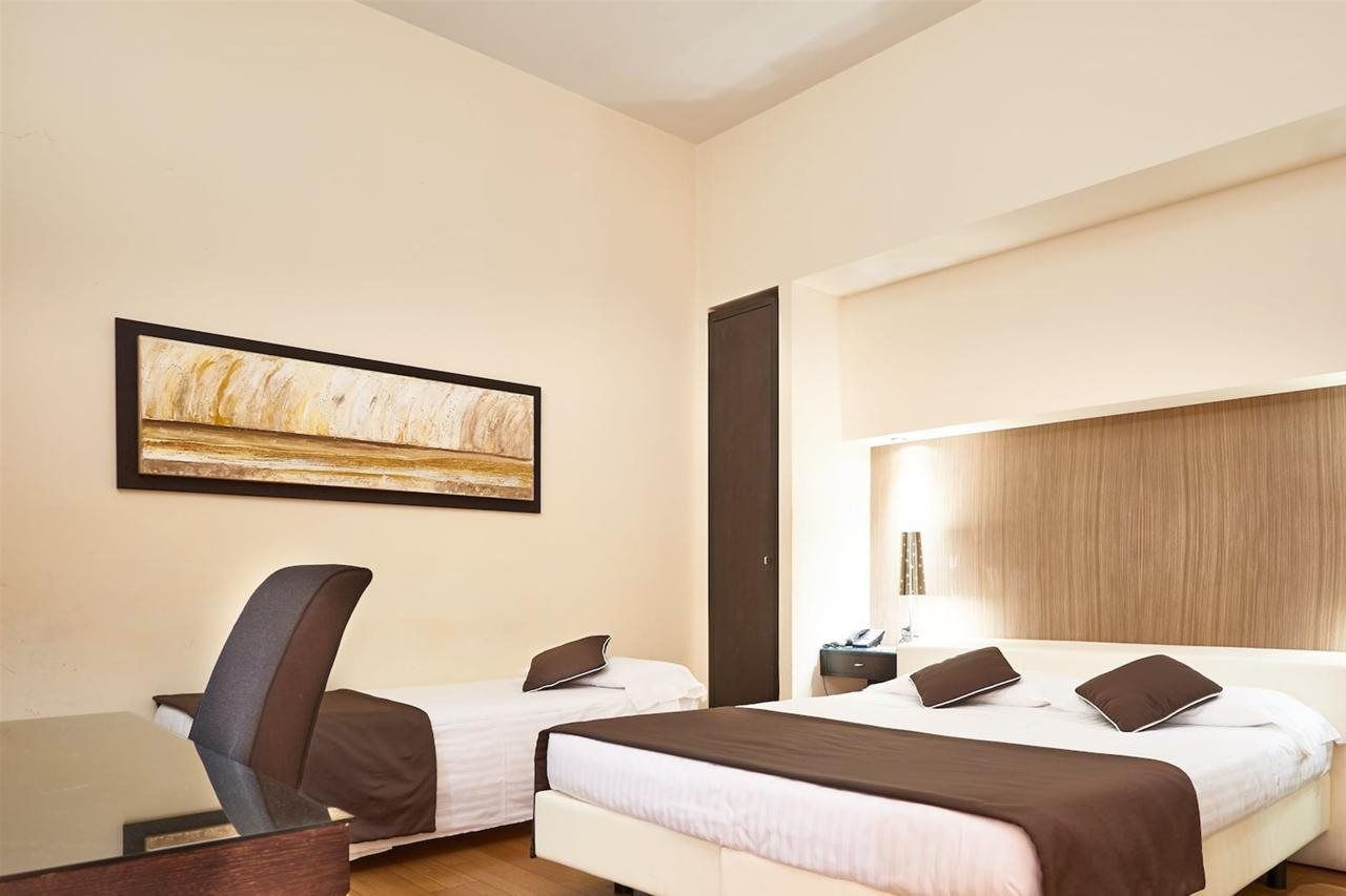 Hotel Cosimo de'Medici, foto 7