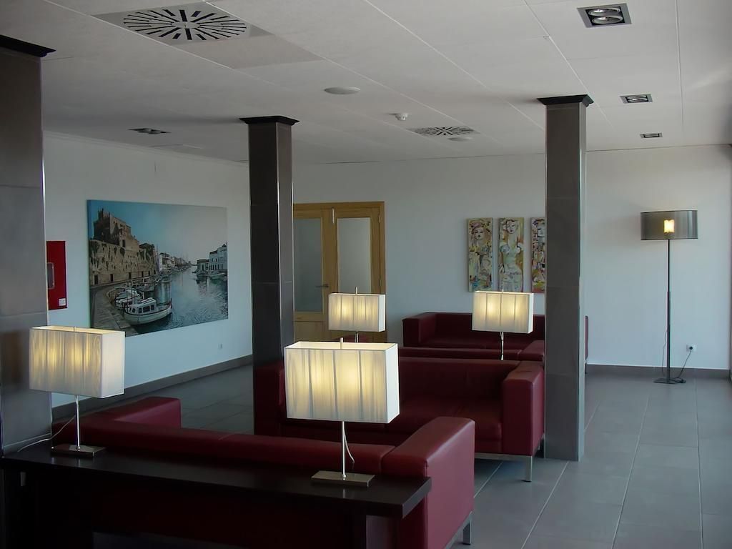 Hotel Platja Gran, foto 13