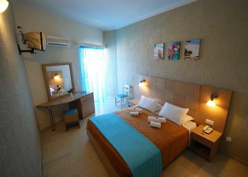 Albatros Hotel, foto 5