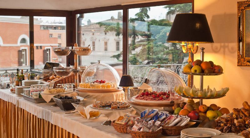 Hotel Barberini, foto 12