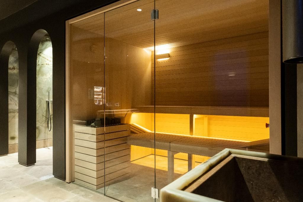 Hotel Baia di Ulisse Wellness & Spa, foto 8