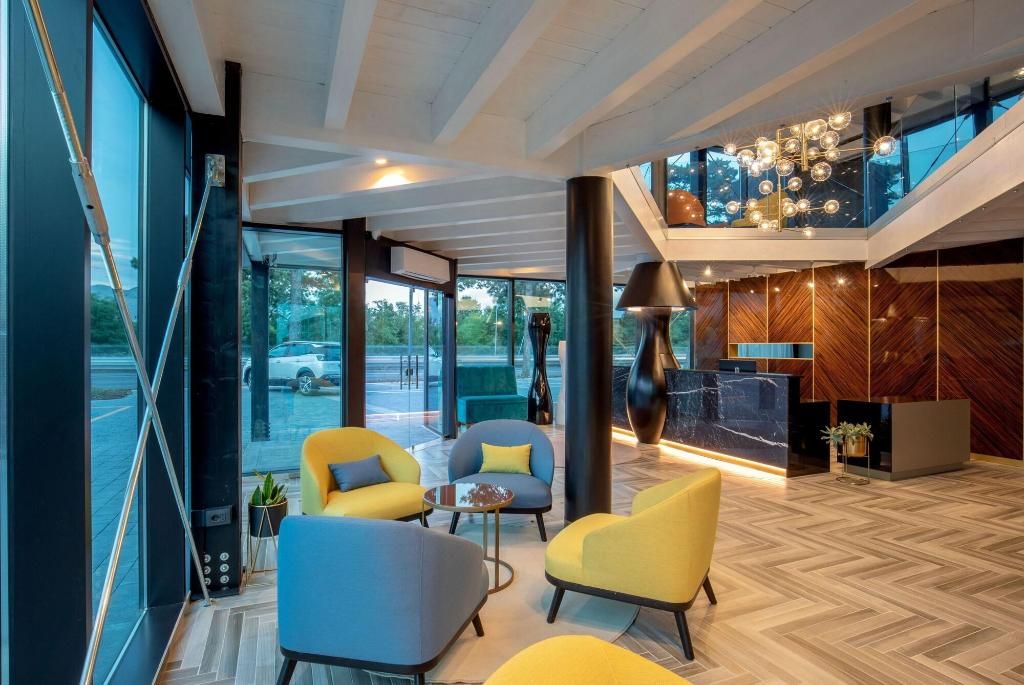 Hotel Della Piana, foto 2