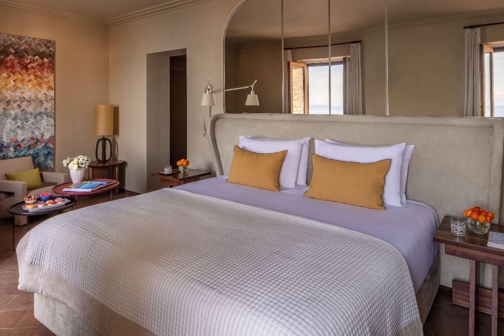 Anantara Convento di Amalfi Grand Hotel, foto 5