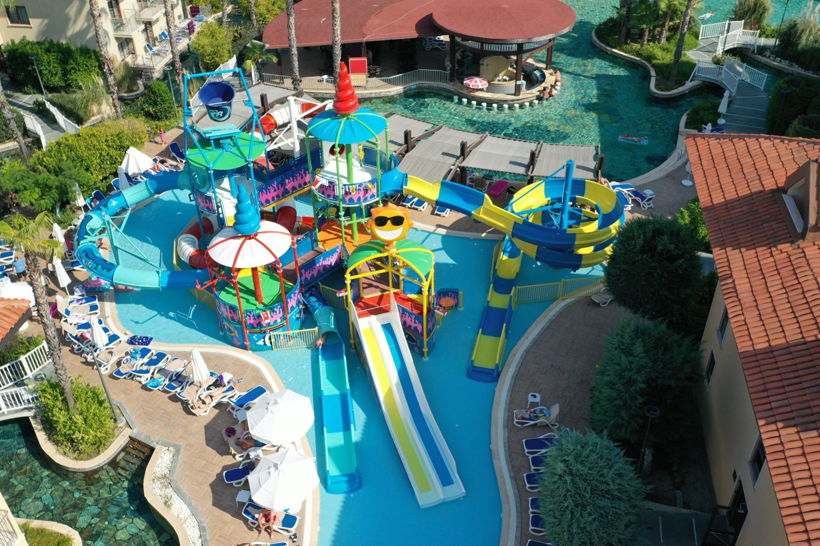 Club Grand Aqua, foto 3