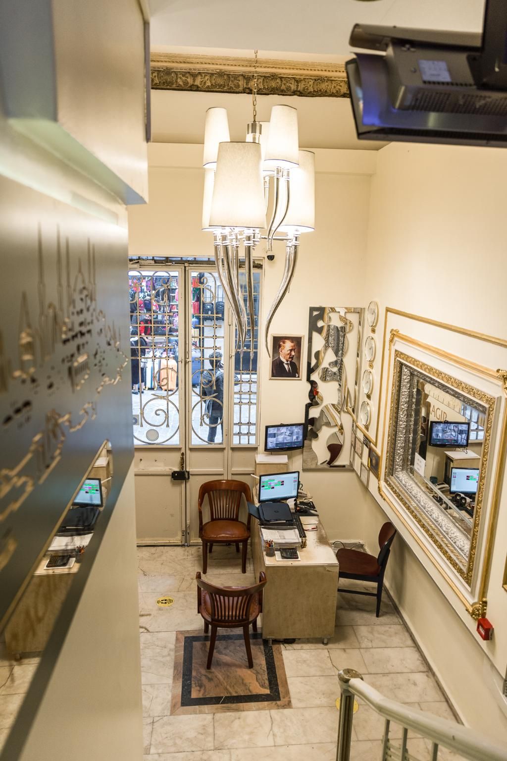 Ragip Pasha Apartments, foto 10