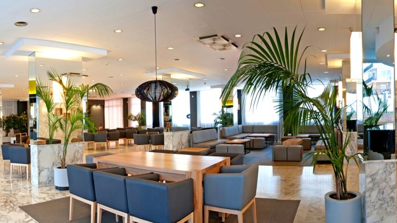Hotel Bernat II, foto 2