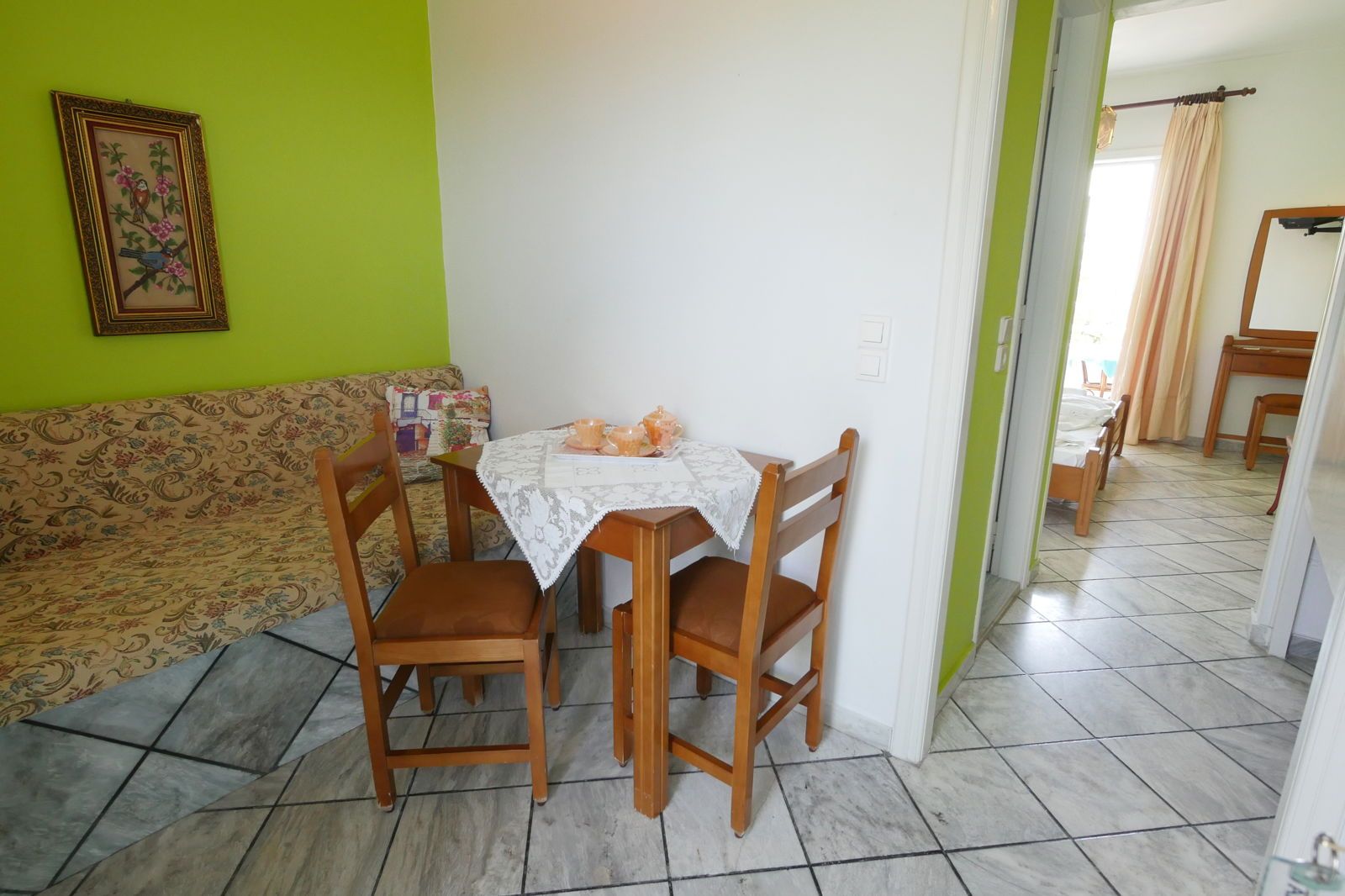 Studio Angela, foto 13