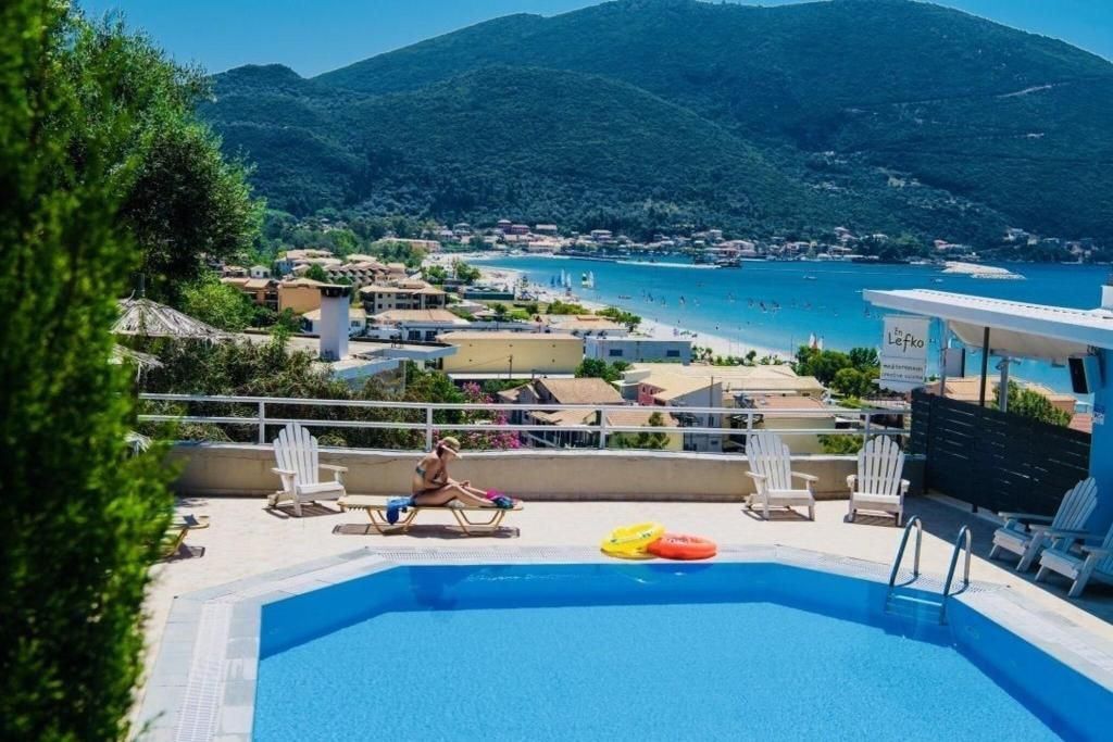 Ponti Beach Hotel, foto 11
