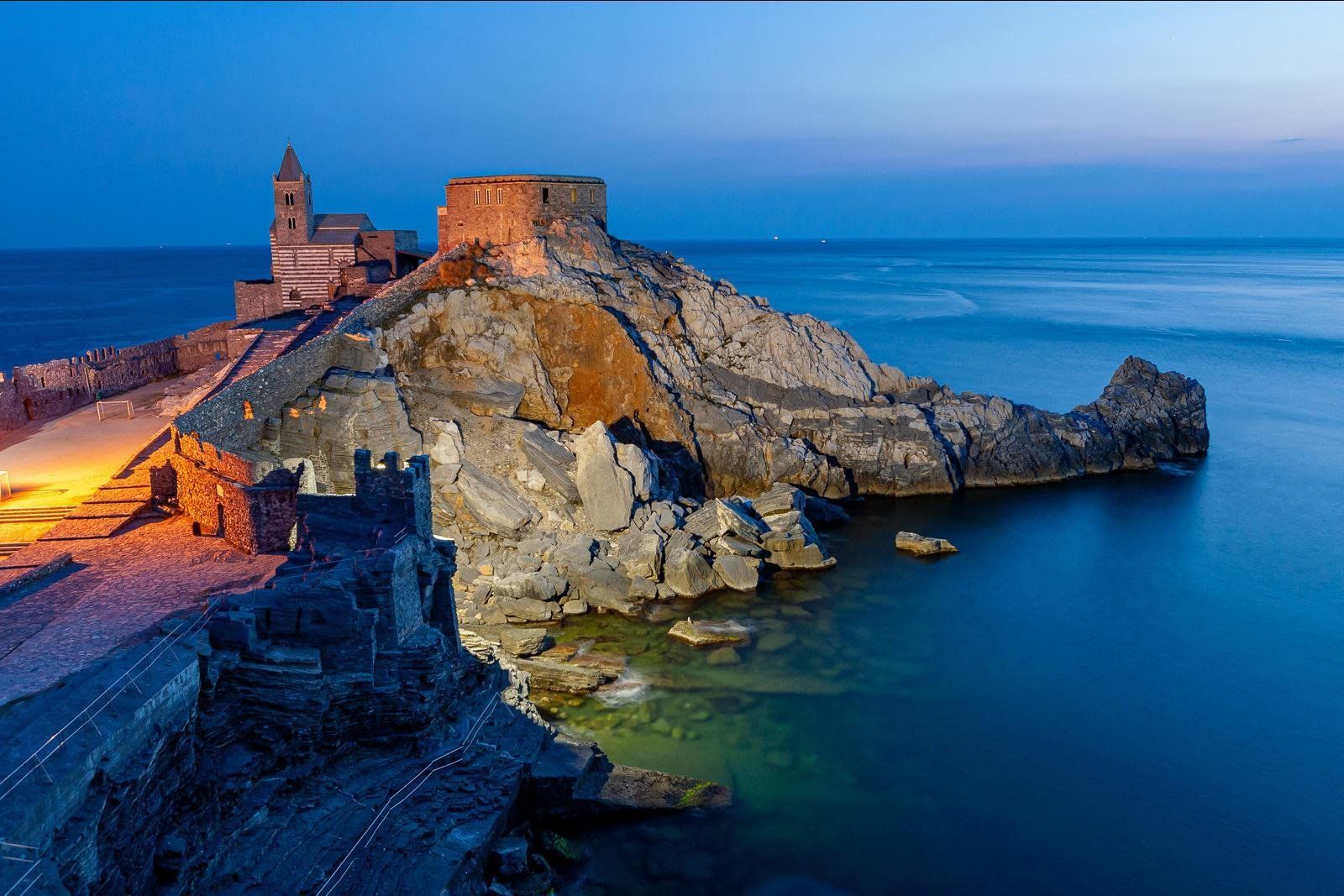 Fly-drive 8 dagen: Ontdek Piemonte & Ligurië, langs de wijnroute naar de zee, foto 6
