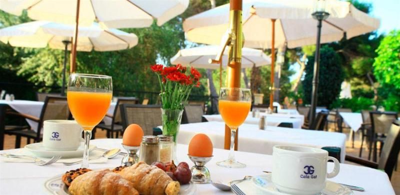 Hotel Cala Gat, foto 13