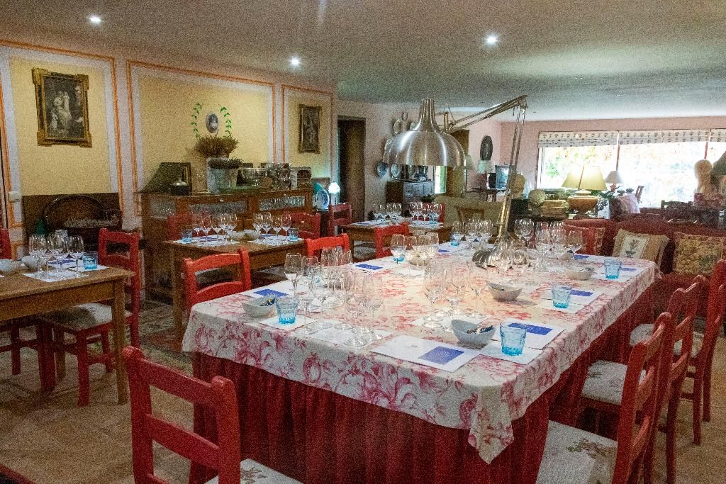 Casa de Juste, foto 9