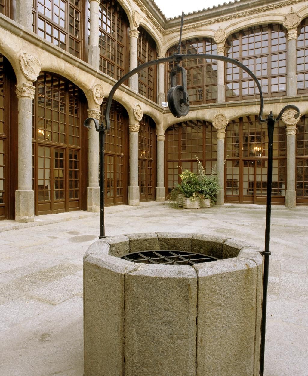 Parador de Zamora, foto 2