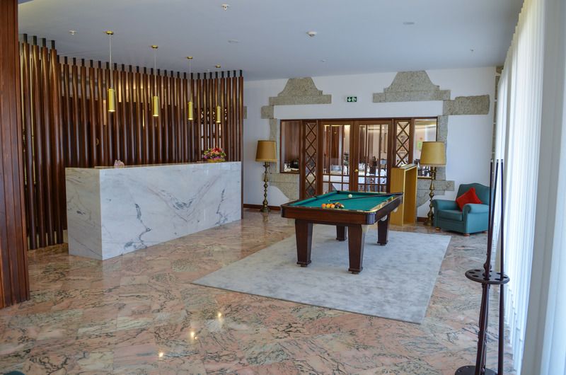 Hotel S. Bento, foto 7