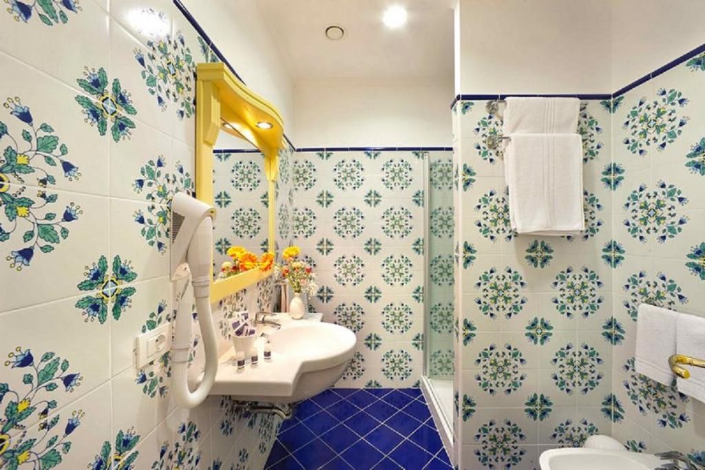Hotel Astoria Sorrento, foto 15