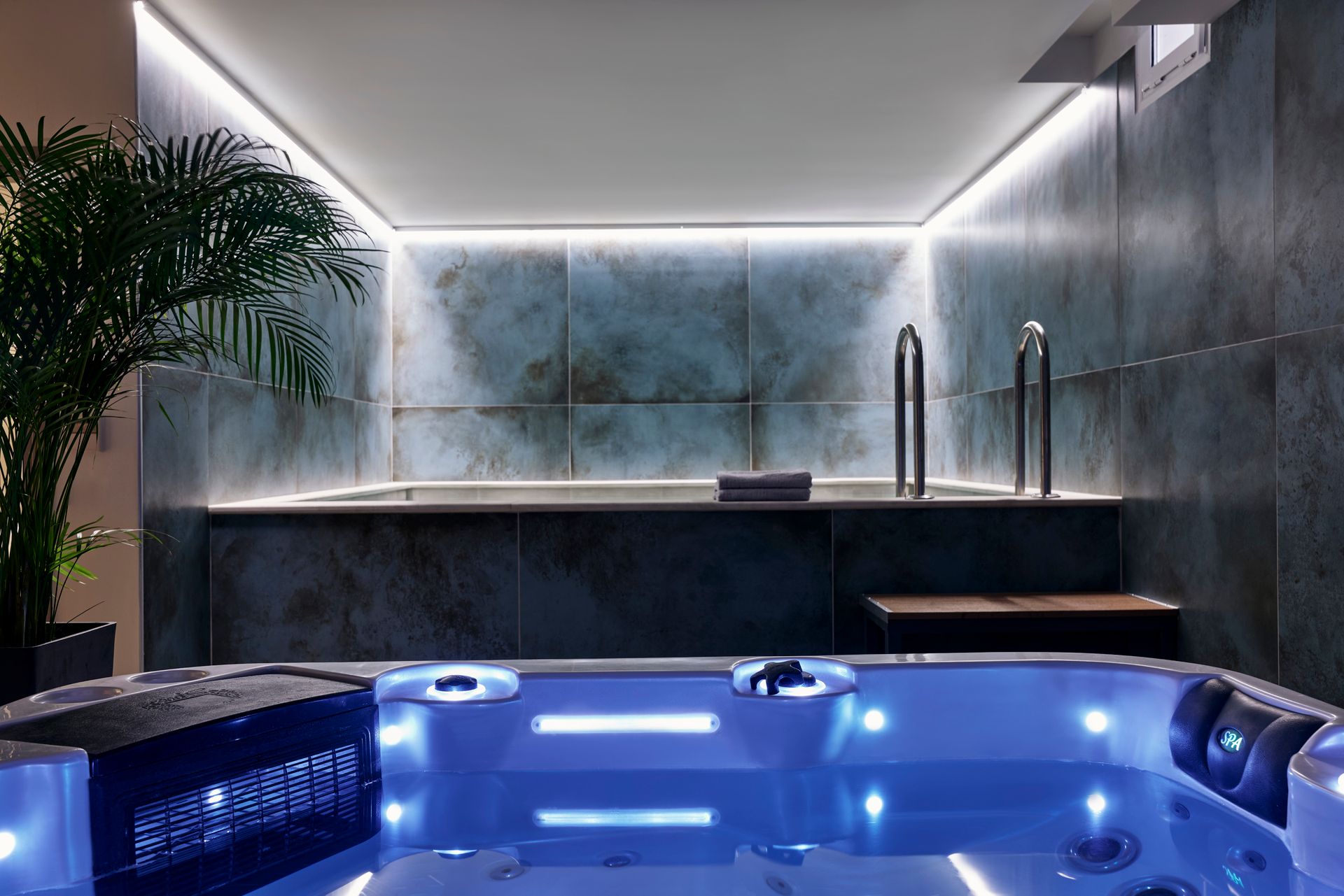 Celestial All Suites, foto 15