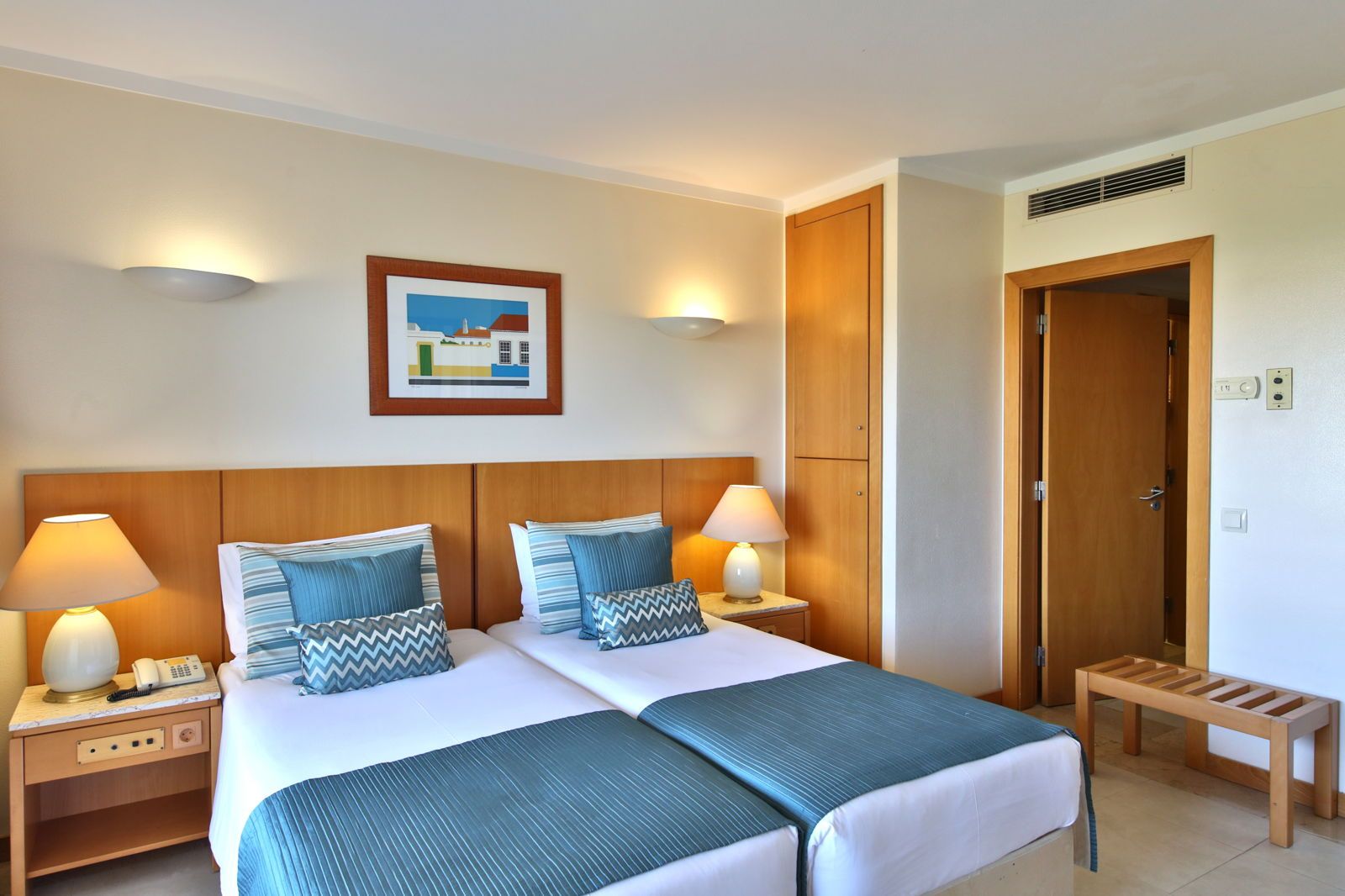 Interpass Vau Hotel, foto 10