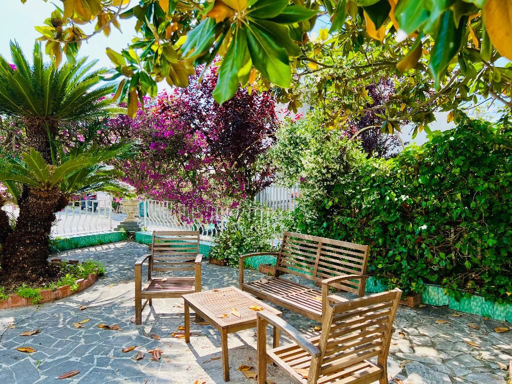 Villa Sorrento Resort - B&B, foto 6