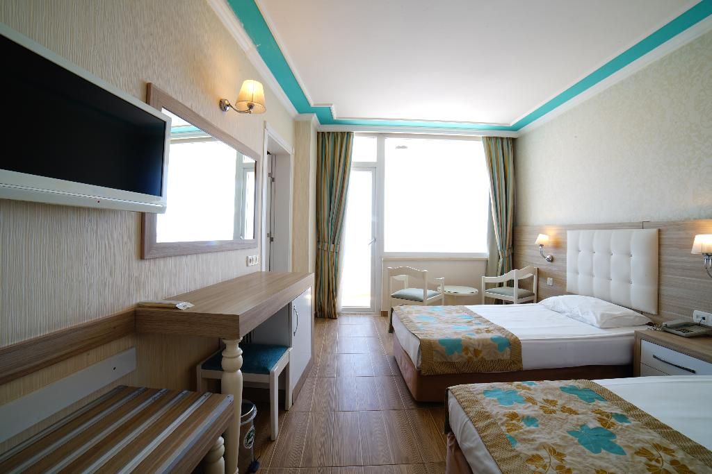 Cender Hotel, foto 13