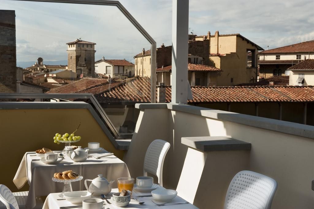 Hotel Della Signoria, foto 10