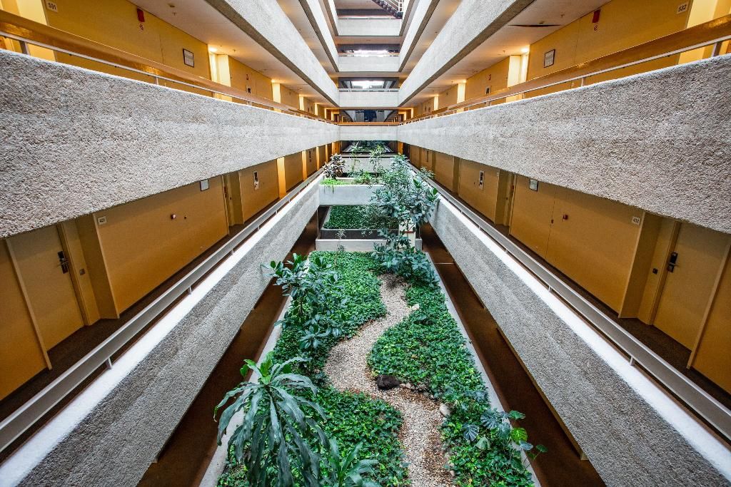 Eurobuilding 2 By Pierre & Vacances, foto 11