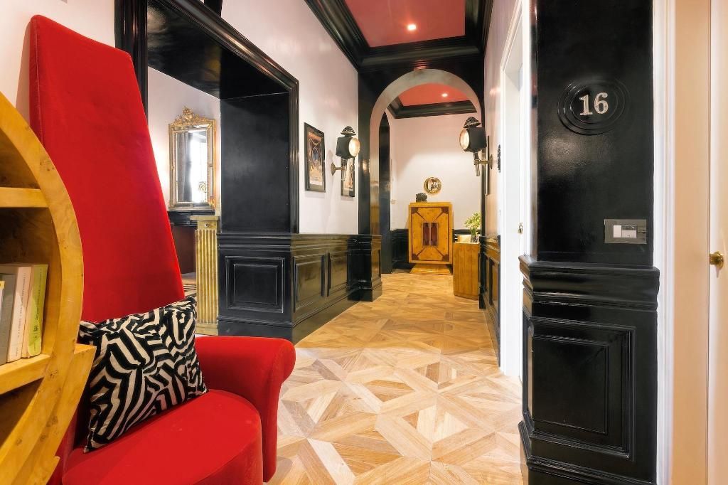 La Maison du Sage, foto 9