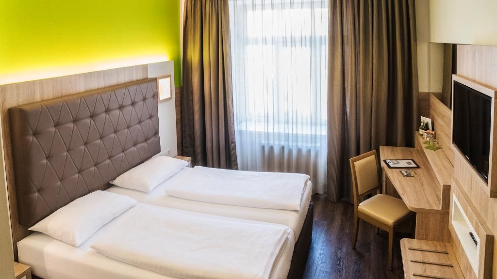 Theater Hotel Salzburg, foto 15