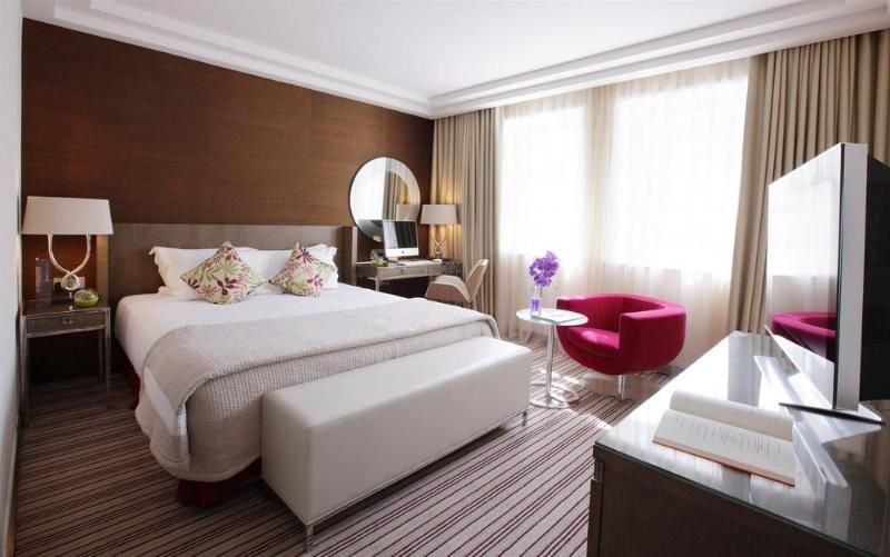 The Marylebone, foto 12
