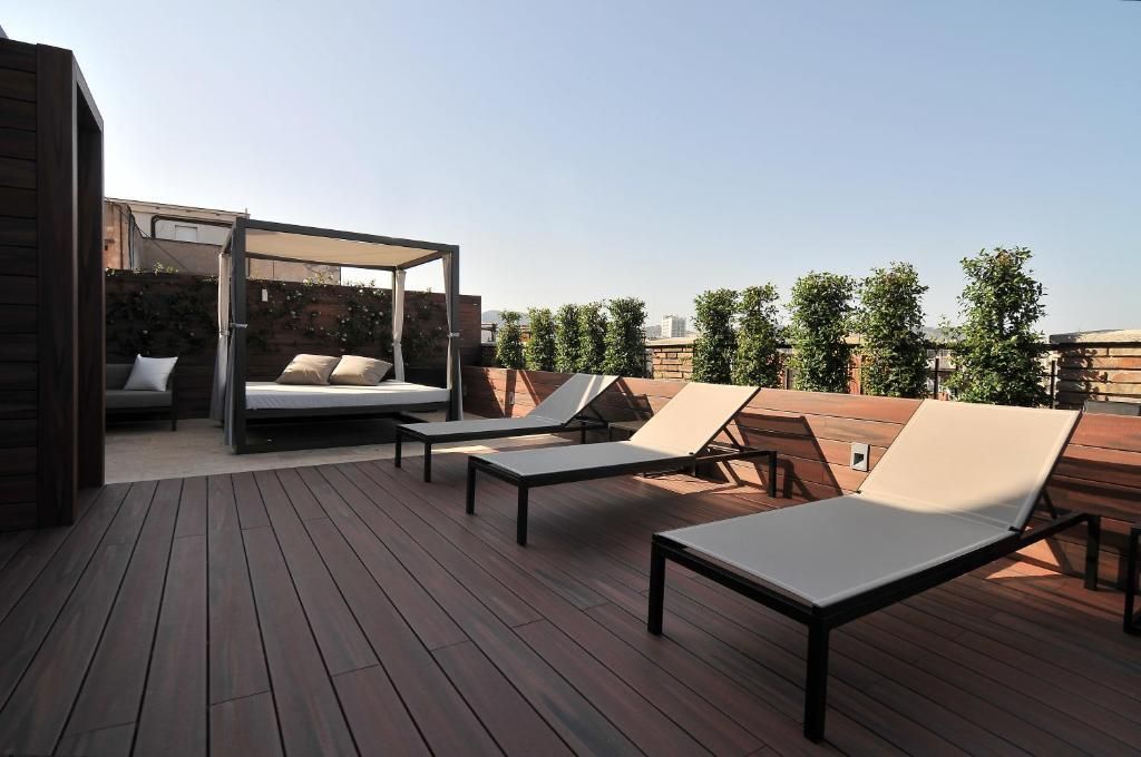U232 Hotel, foto 4