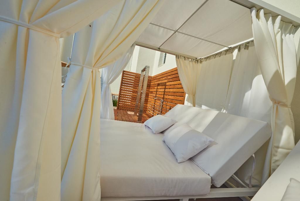 Hotel Girasol , foto 14