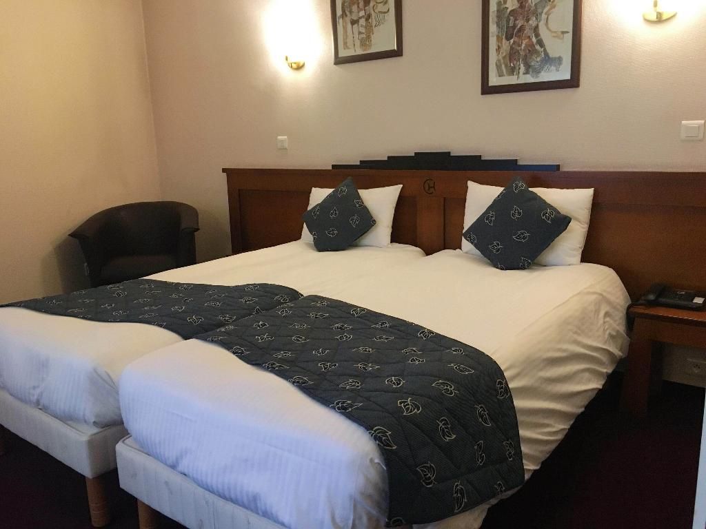 Charme Hotel & Spa, foto 12