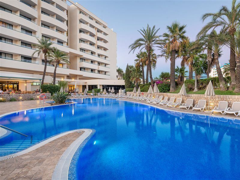 Welikehotel Marfil Playa, foto 9