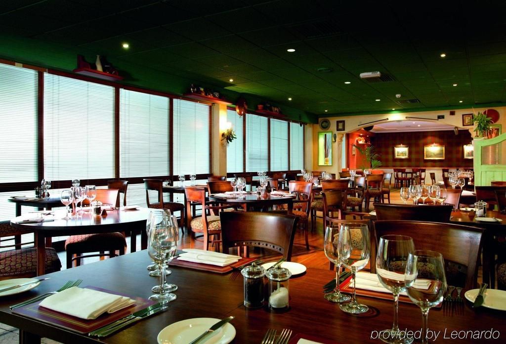 Macdonald Forest Hills Hotel & Spa, foto 1