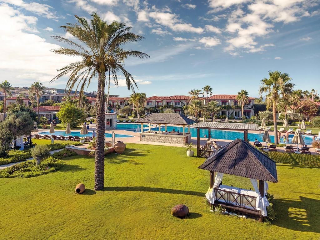 Alaçati Beach Resort & Spa, foto 11