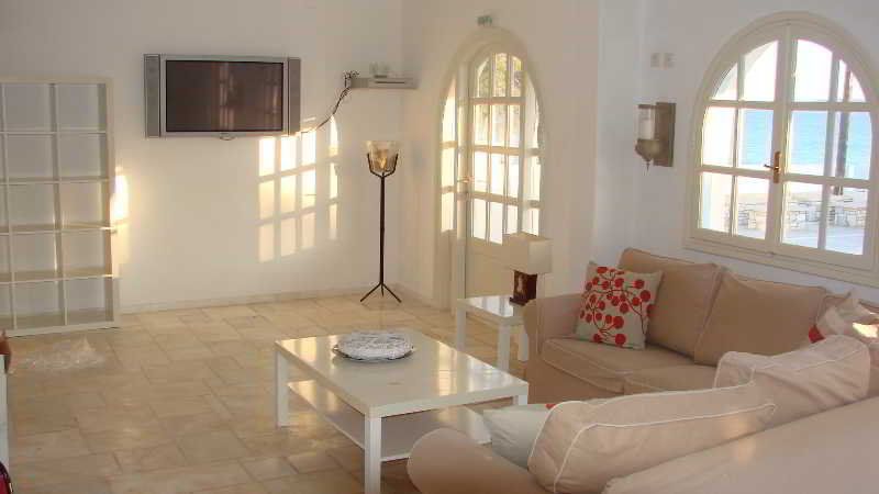Galatis Hotel, foto 8