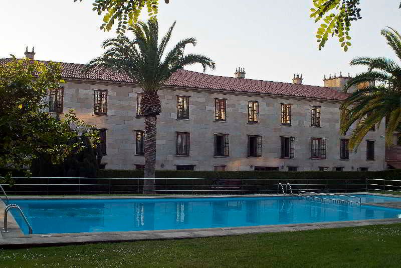 Parador de Cambados, foto 13