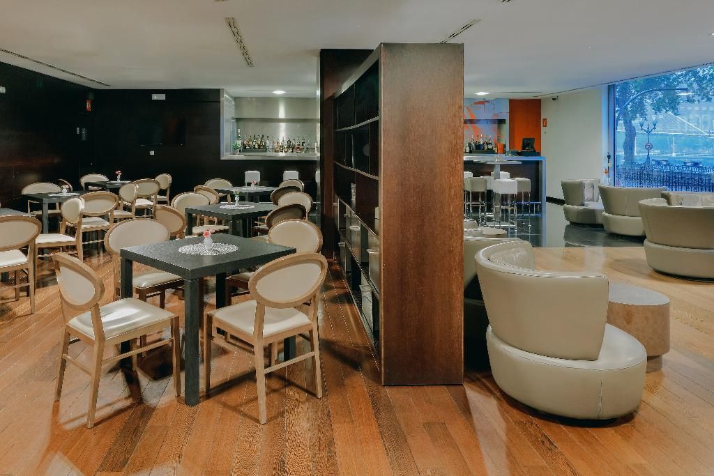 Hesperia Bilbao, foto 6