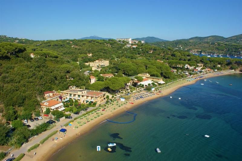 Le Acacie Hotel & Residence, foto 14