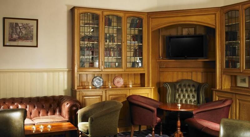 The Stirling Highland Hotel, foto 9