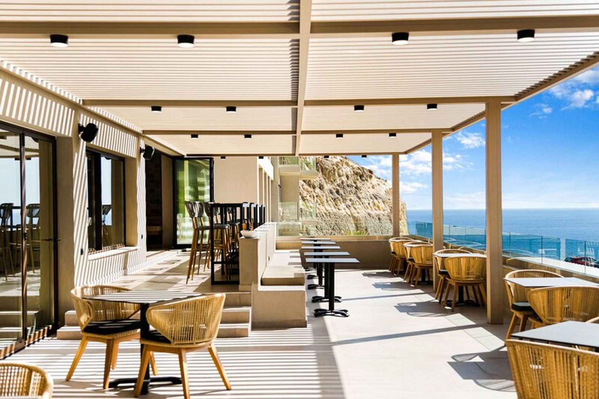 Harmony E Rock Hotel & Resort, foto 3