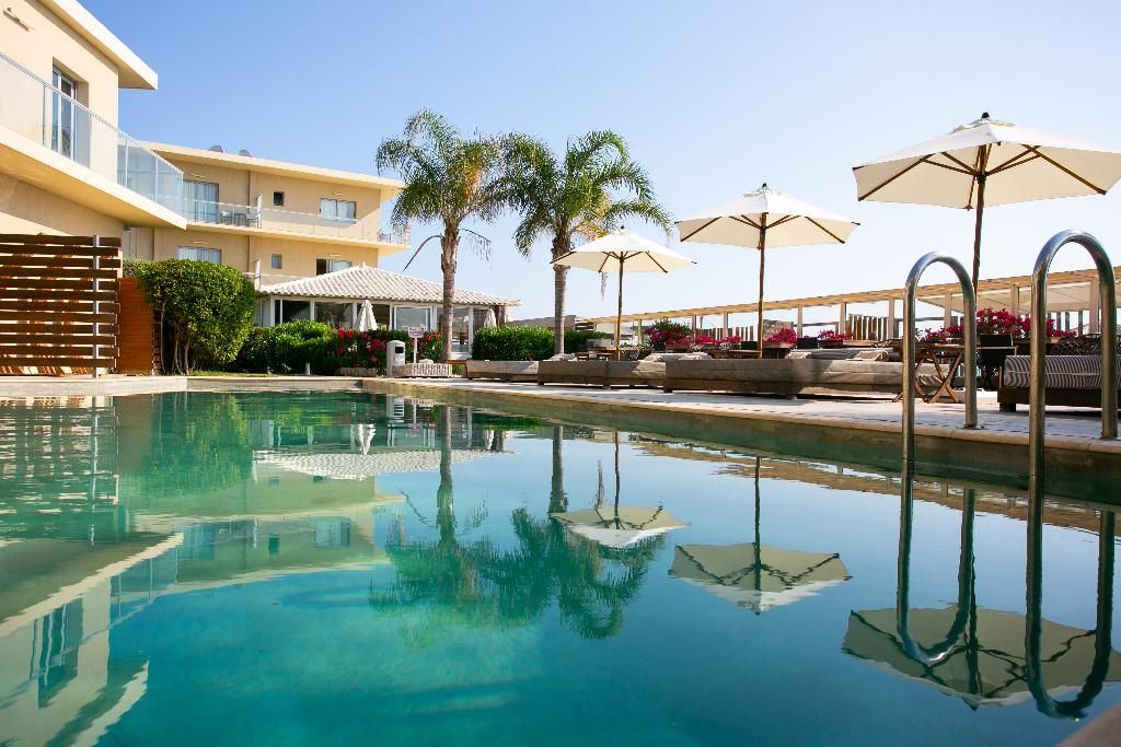 Sikyon Coast Hotel & Resort, foto 10
