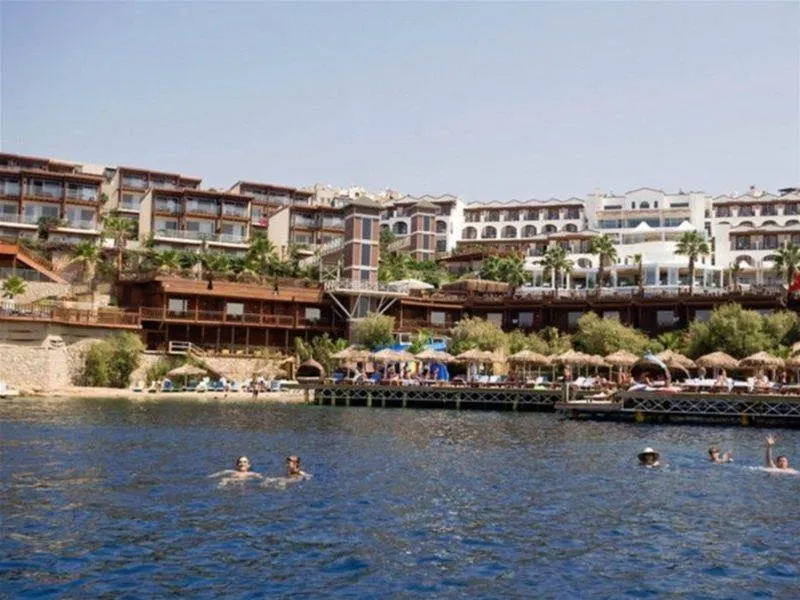 Delta Hotels Marriott Bodrum