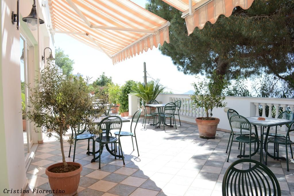 Hotel La Ginestra, foto 15