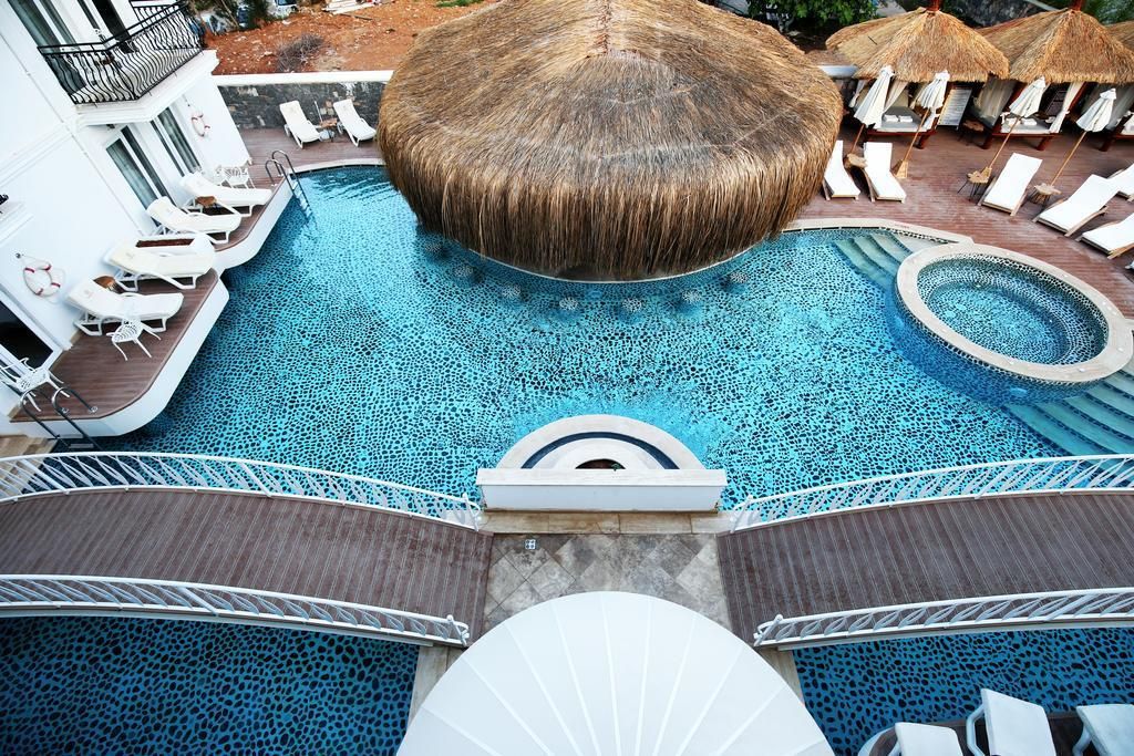 The Pinehill Hotel & Suites, foto 15