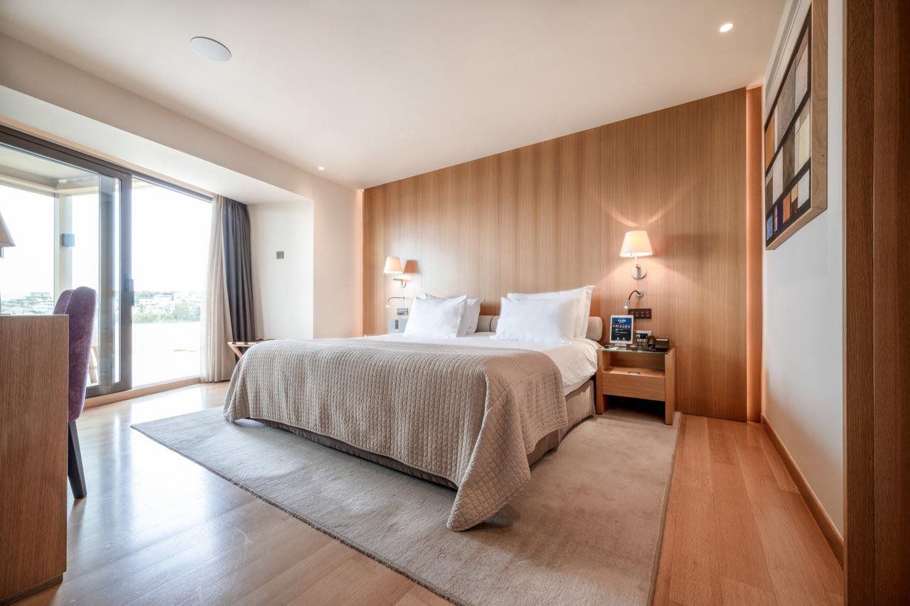Somewhere Boutique Hotel Vouliagmeni, foto 4