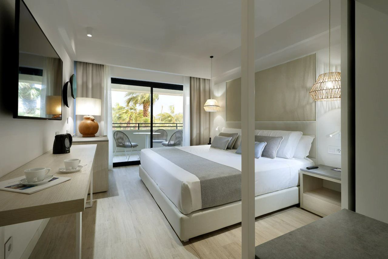 Hotel Grand Palladium Sicilia Resort & Spa, foto 8