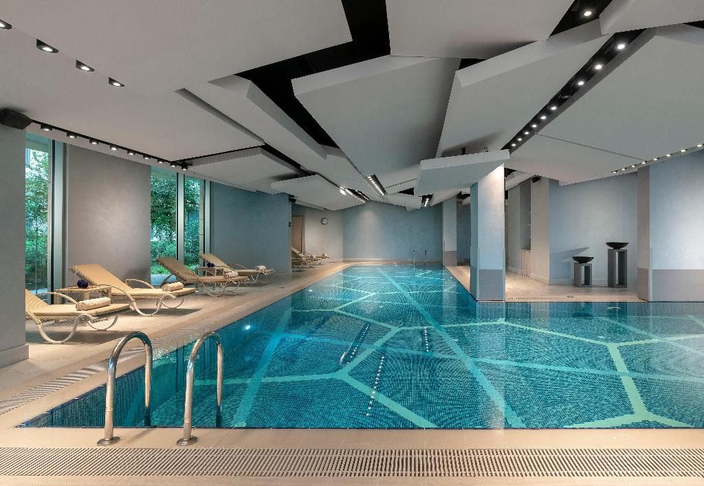 Crowne Plaza Istanbul Florya, foto 15