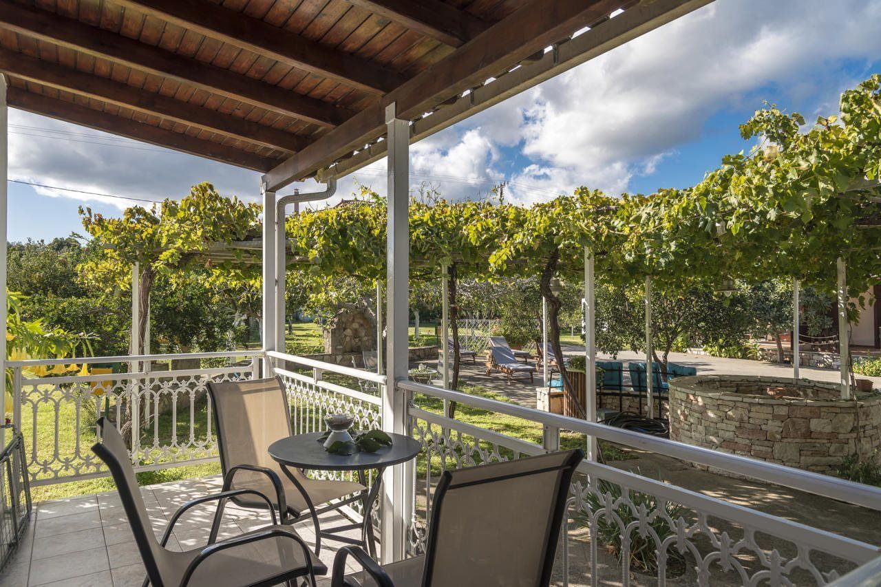Villas Ganios, foto 5
