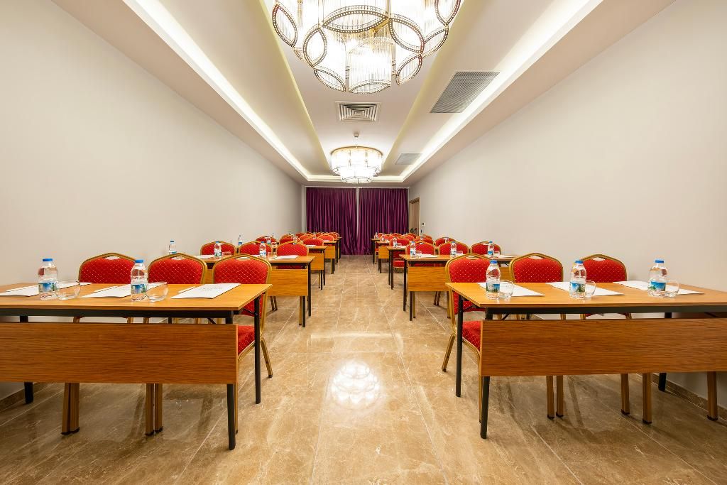 Baskent Center Hotel, foto 13