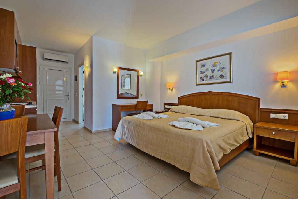 Delfina Boutique Hotel, foto 9