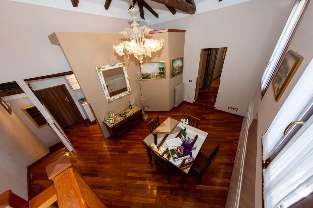 Ca'Dell' Arte Suite, foto 8